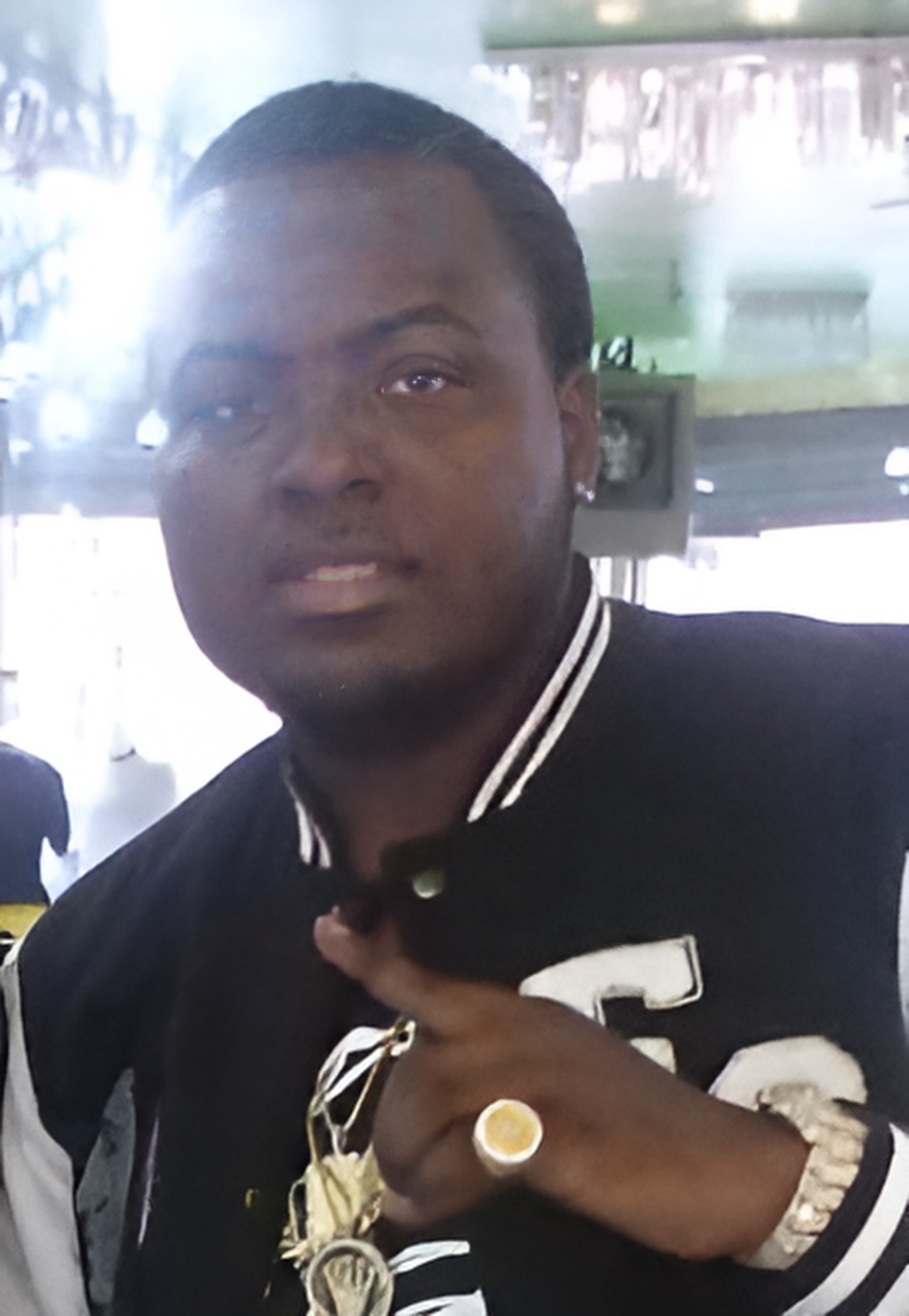 Sean Kingston – Beautiful Girls cover