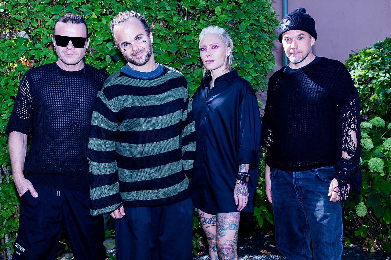 The Rasmus