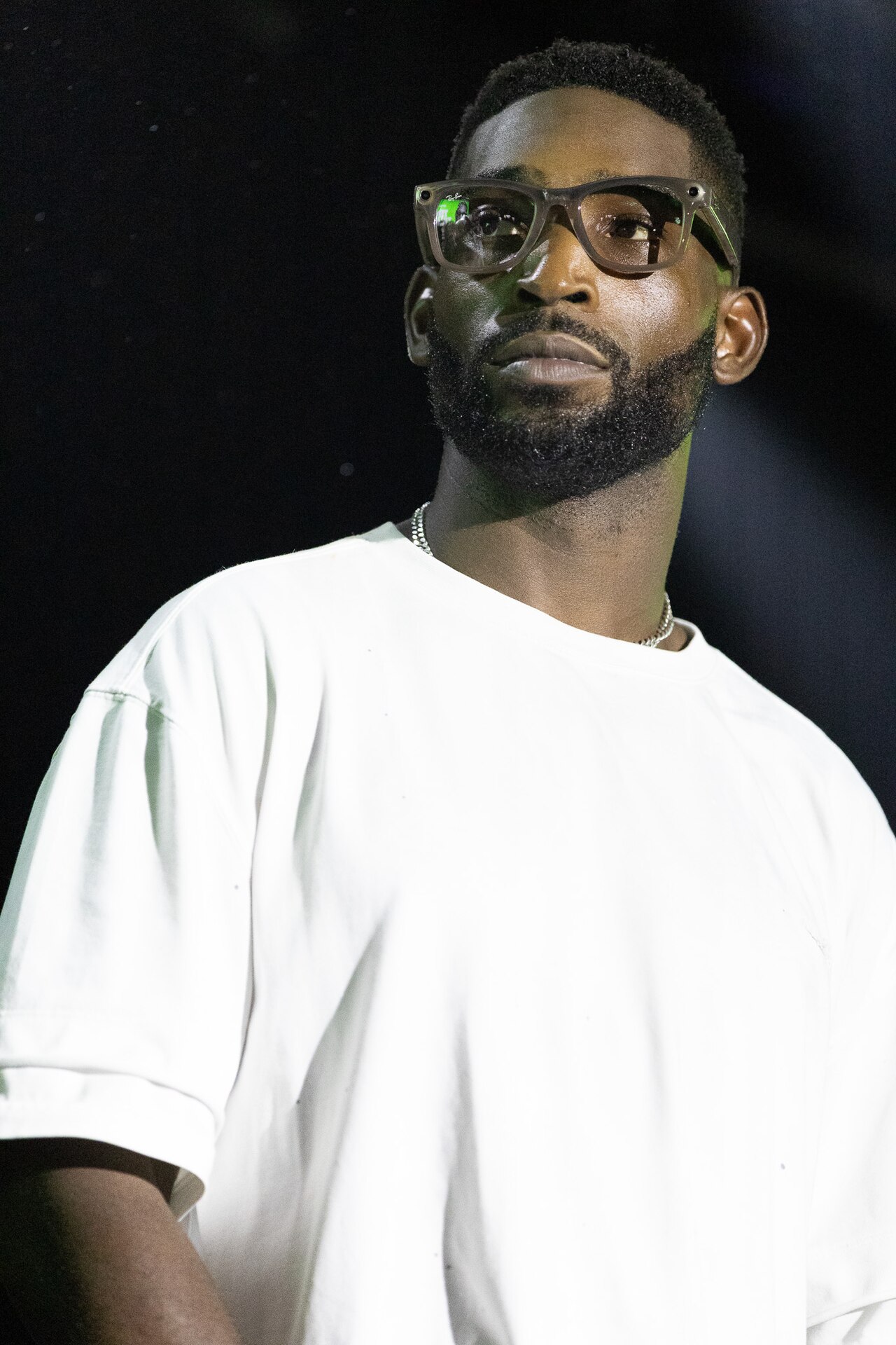 Tinie Tempah – Pass Out cover