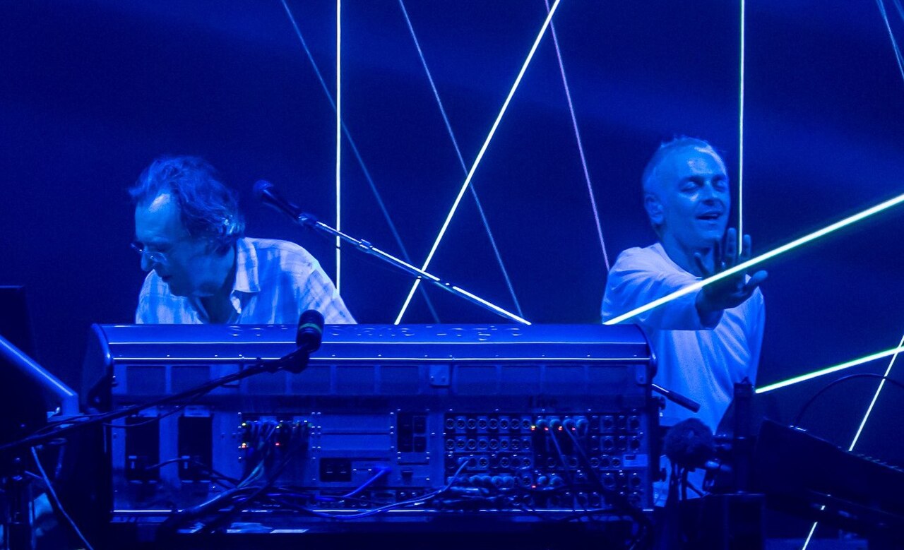 Underworld – Dinosaur Adventure cover