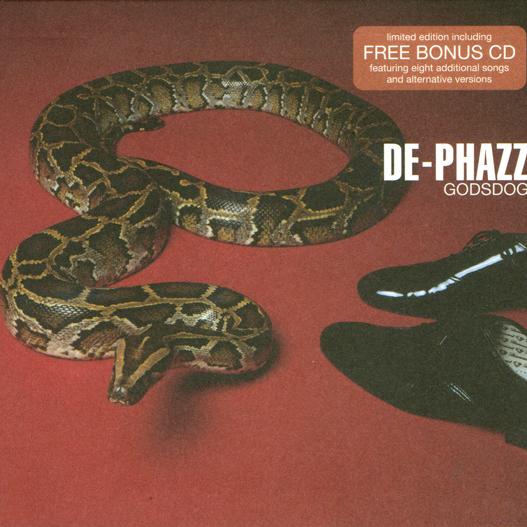 De-Phazz - Jazz Music