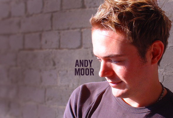Yellow Blackboard – Superfly (Andy Moor Remix) cover
