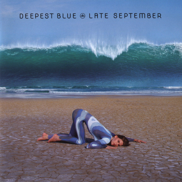 Deepest Blue – Shooting Star (Dirty Club Mix) cover