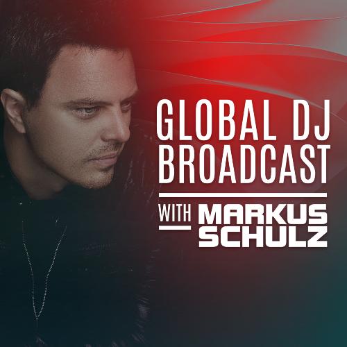 Miss Molotov - Global DJ Broadcast (Party931)